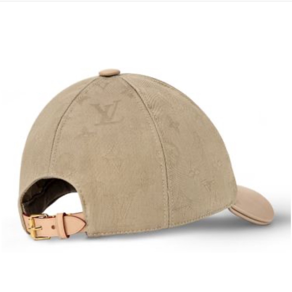 LOUIS VUITTON LV First Cap - Picture 3 of 13